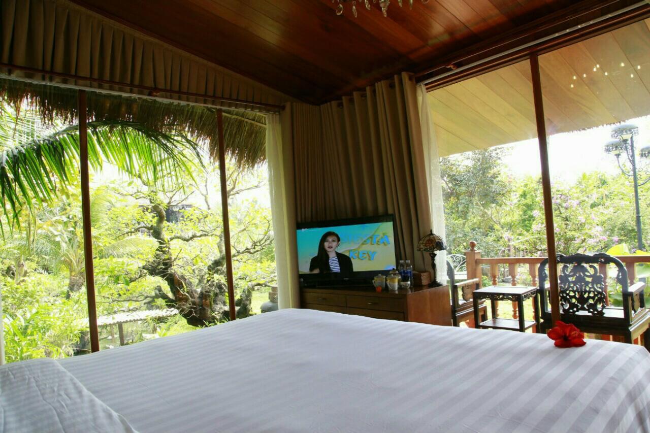 Saigon Riverside Retreat Ho Chi Minh City Bagian luar foto