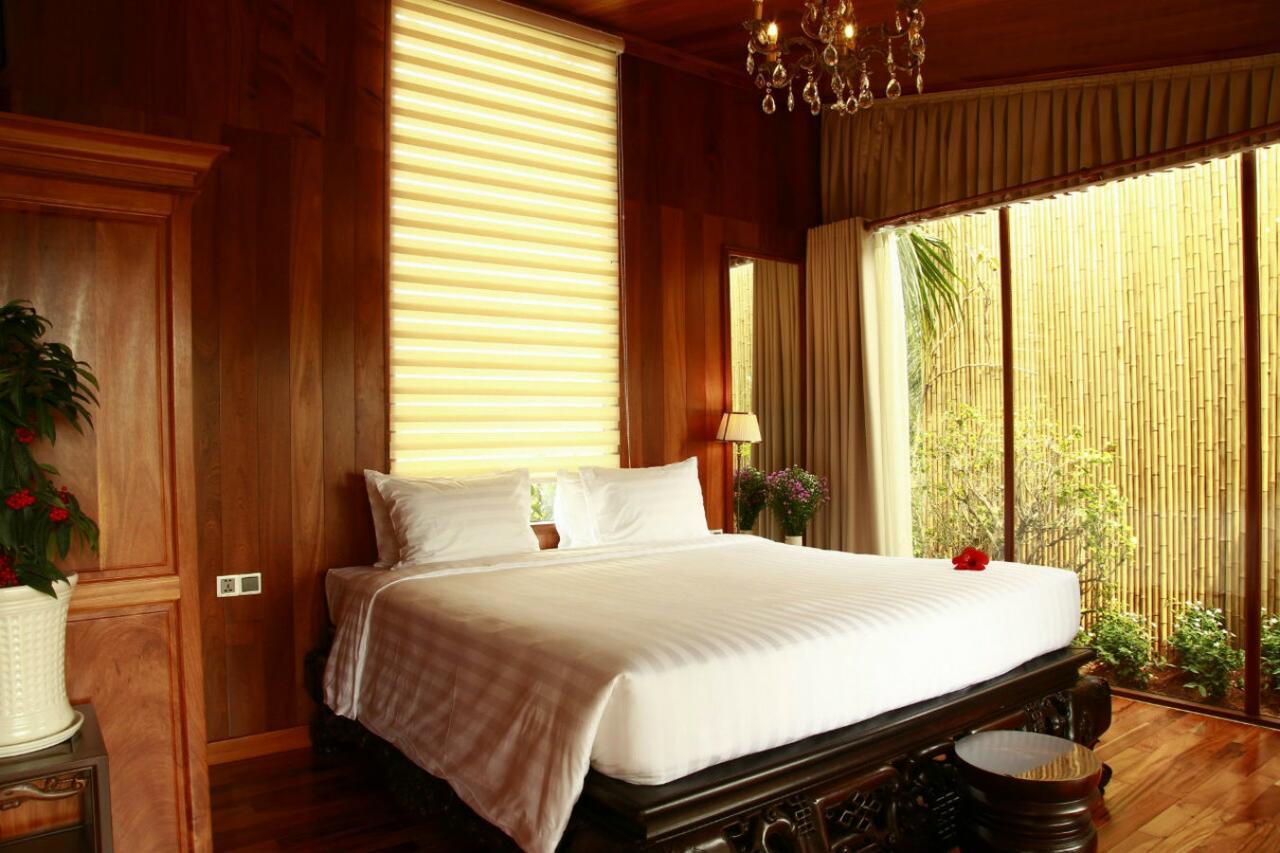 Saigon Riverside Retreat Ho Chi Minh City Bagian luar foto