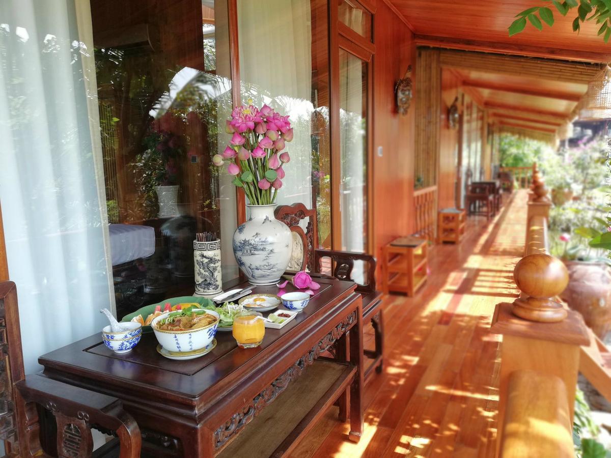 Saigon Riverside Retreat Ho Chi Minh City Bagian luar foto