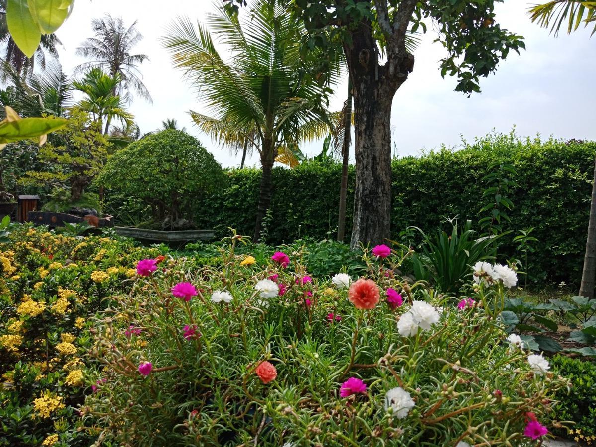 Saigon Riverside Retreat Ho Chi Minh City Bagian luar foto