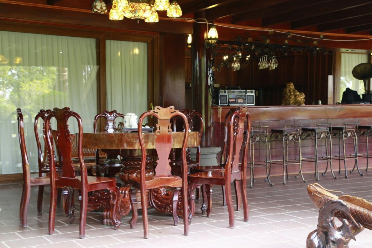 Saigon Riverside Retreat Ho Chi Minh City Bagian luar foto