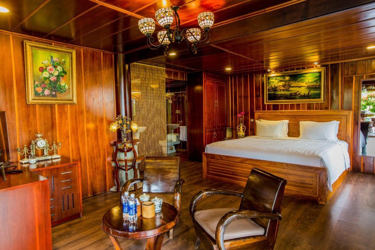 Saigon Riverside Retreat Ho Chi Minh City Bagian luar foto