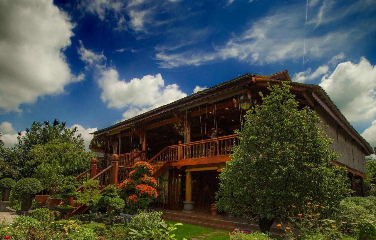 Saigon Riverside Retreat Ho Chi Minh City Bagian luar foto