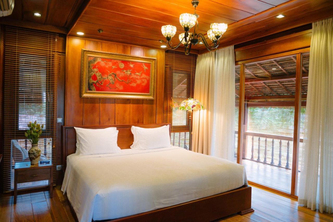 Saigon Riverside Retreat Ho Chi Minh City Bagian luar foto