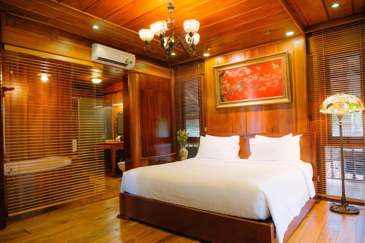 Saigon Riverside Retreat Ho Chi Minh City Bagian luar foto