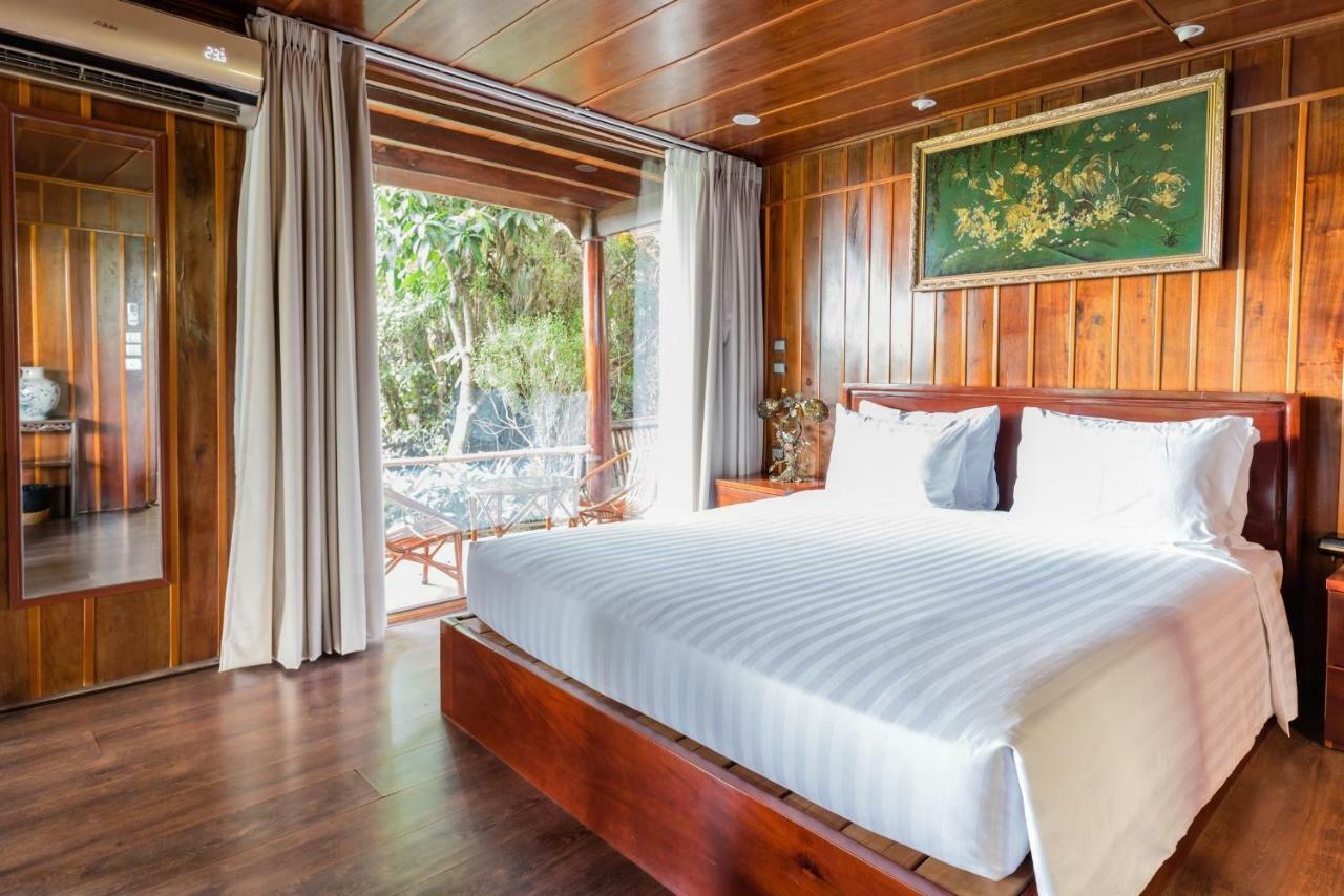 Saigon Riverside Retreat Ho Chi Minh City Bagian luar foto