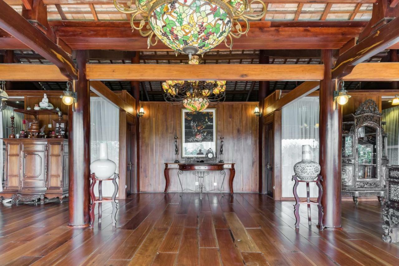Saigon Riverside Retreat Ho Chi Minh City Bagian luar foto