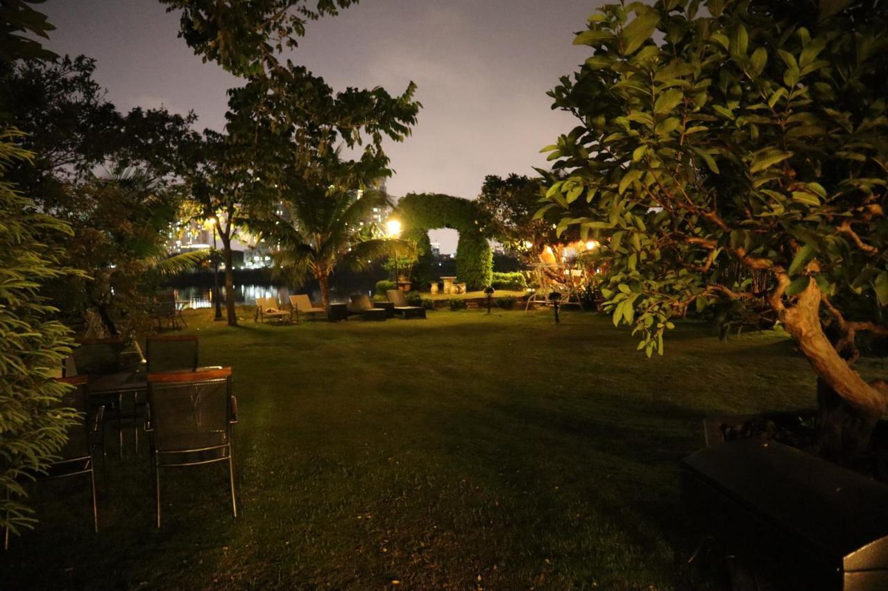 Saigon Riverside Retreat Ho Chi Minh City Bagian luar foto